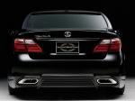 Lexus LS600h Executive Line by Wald 2010 года